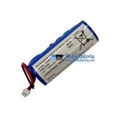 Batería para PLC 18500-1400 [Batería de Repuesto]